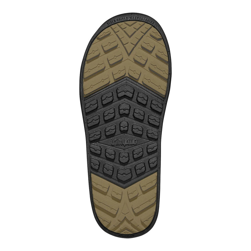 Lashed Snowboard Boots - Womens
