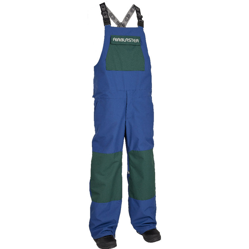 Freedom Bib Snowboard Pants