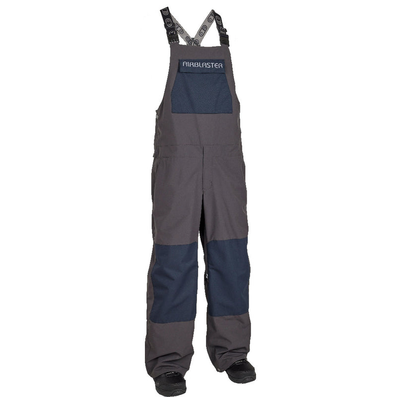 Freedom Bib Snowboard Pants