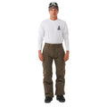 Anti-Series Base 10K/10K Ski Pants - Mens