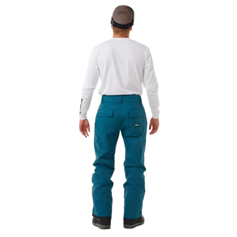 Anti-Series Base 10K/10K Ski Pants - Mens