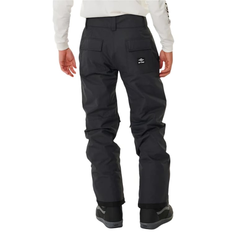 Anti-Series Base 10K/10K Ski Pants - Mens