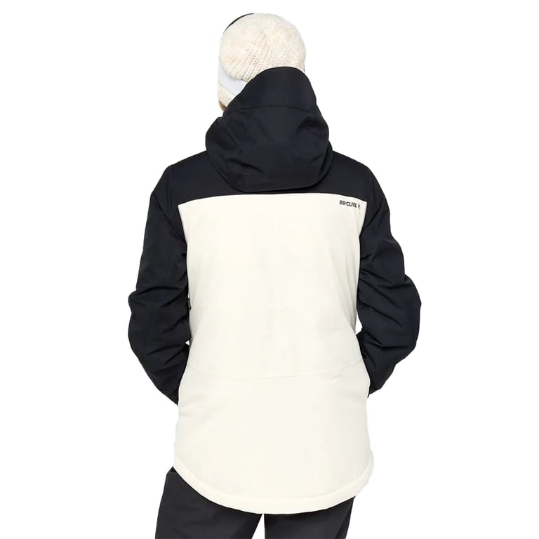 Anti Series Relax Ski Jacket - Womens
