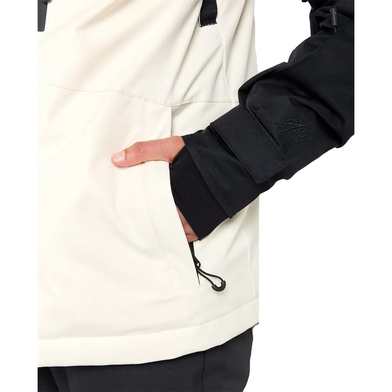 Anti Series Relax Ski Jacket - Womens