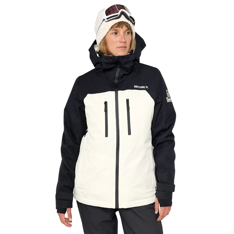 Anti Series Relax Ski Jacket - Womens