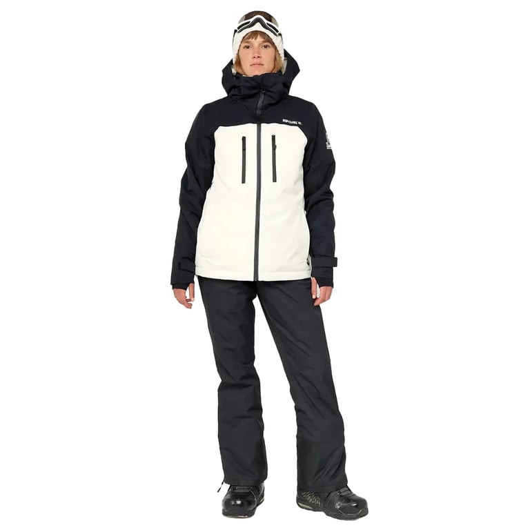 Anti Series Relax Ski Jacket - Womens