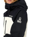 Anti Series Relax Ski Jacket - Womens