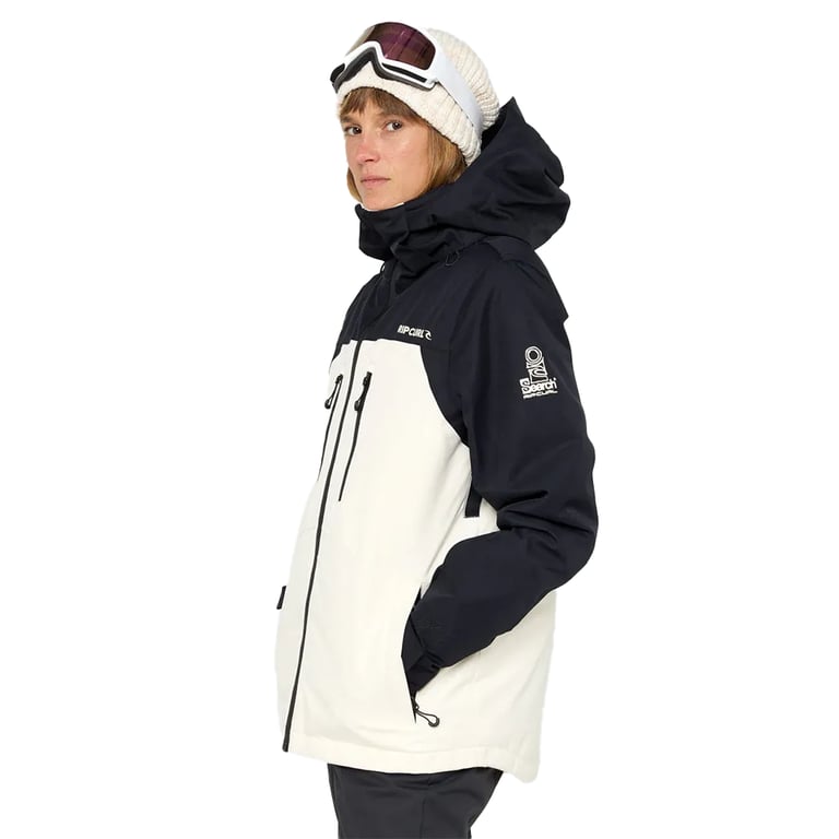 Anti Series Relax Ski Jacket - Womens