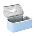 Internal image of the Rip Curl Lunch Box Mixed in Vinatge Blue