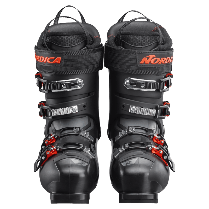 Front view of Nordica Cruise 120 Ski Boots