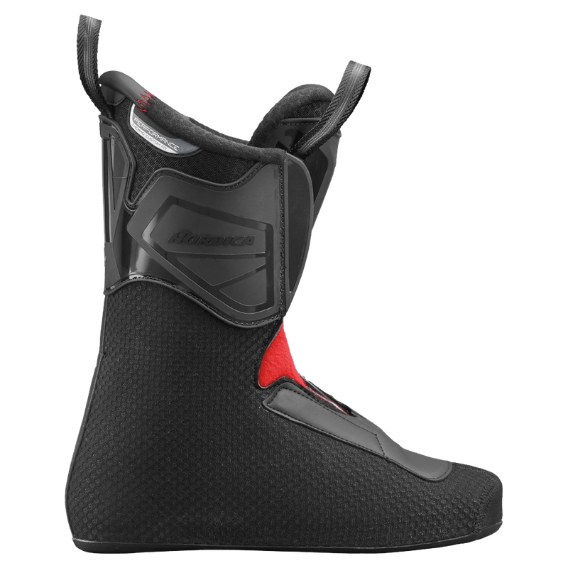 Liner view of Nordica Cruise 120 Ski Boots
