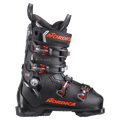 Side view of Nordica Cruise 120 Ski Boots