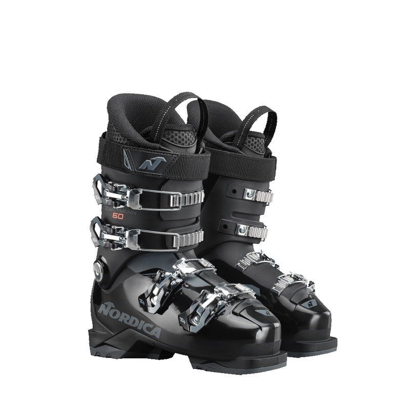 Nordica Dobermann GP 60 Ski Boots - Kids | Rhythm Snowsports.
