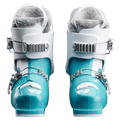 Front view of Nordica Speedmachine J2 Girl Ski Boots - Kids