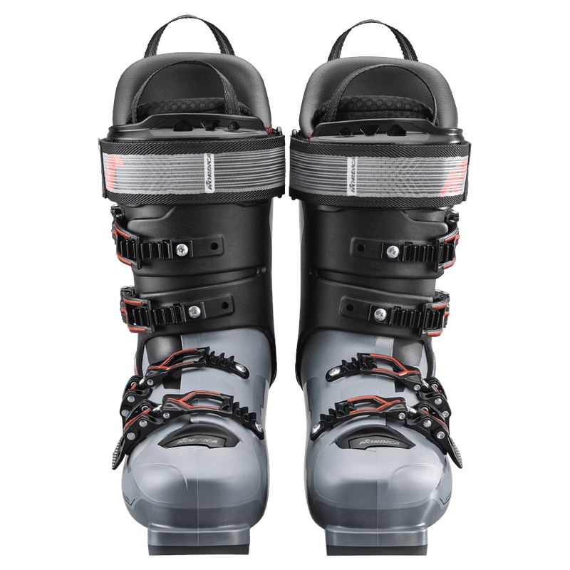 Front view of Nordica Promachine 120 Ski Boots