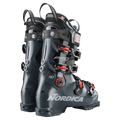 Rear view of Nordica Promachine 110 Ski Boots