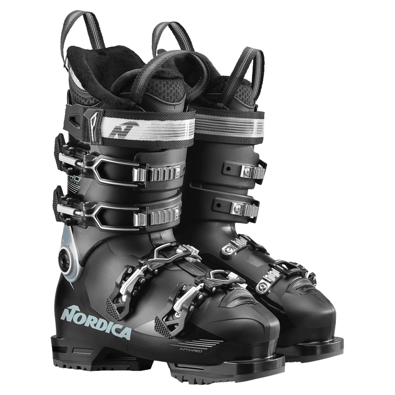 Primary view of Nordica Promachine 85 Ski Boots - Womens