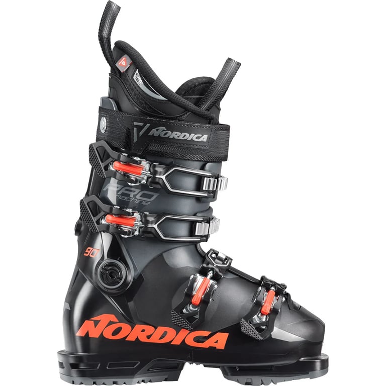 Promachine 90 Ski Boots