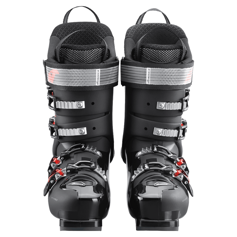 Front view of Nordica Speedmachine 3 110 Ski Boots