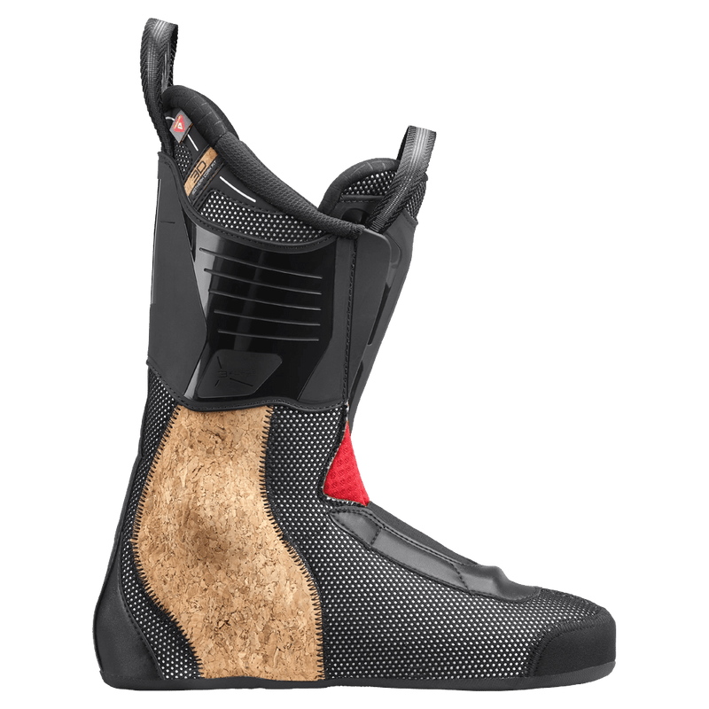 Liner view of Nordica Speedmachine 3 110 Ski Boots