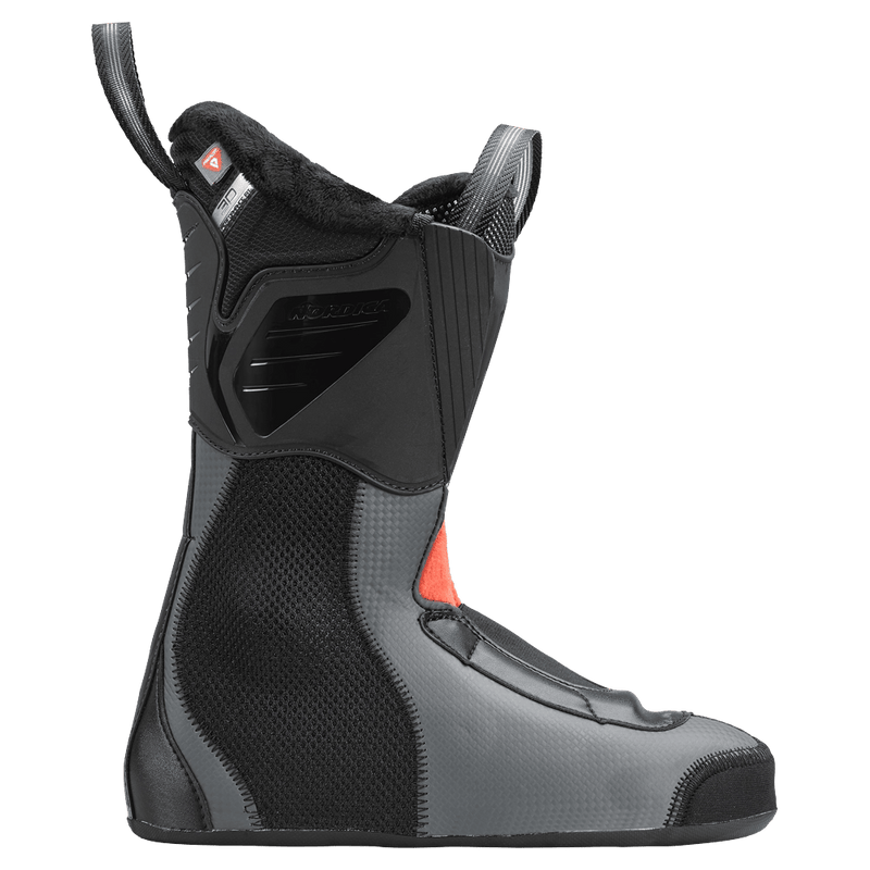 Liner view of Nordica Speed Machine 3 85 Ski Boots - Womens