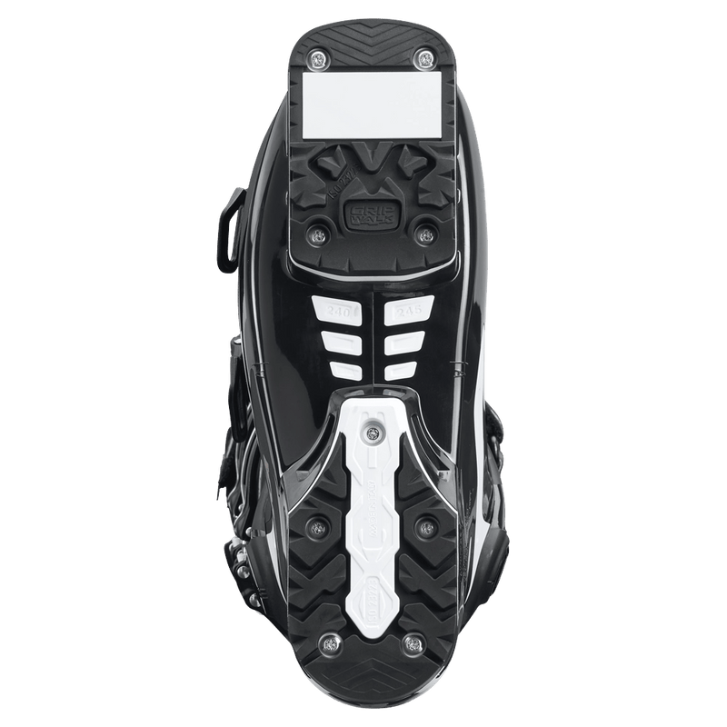 Sole view of Nordica Speed Machine 3 85 Ski Boots - Womens