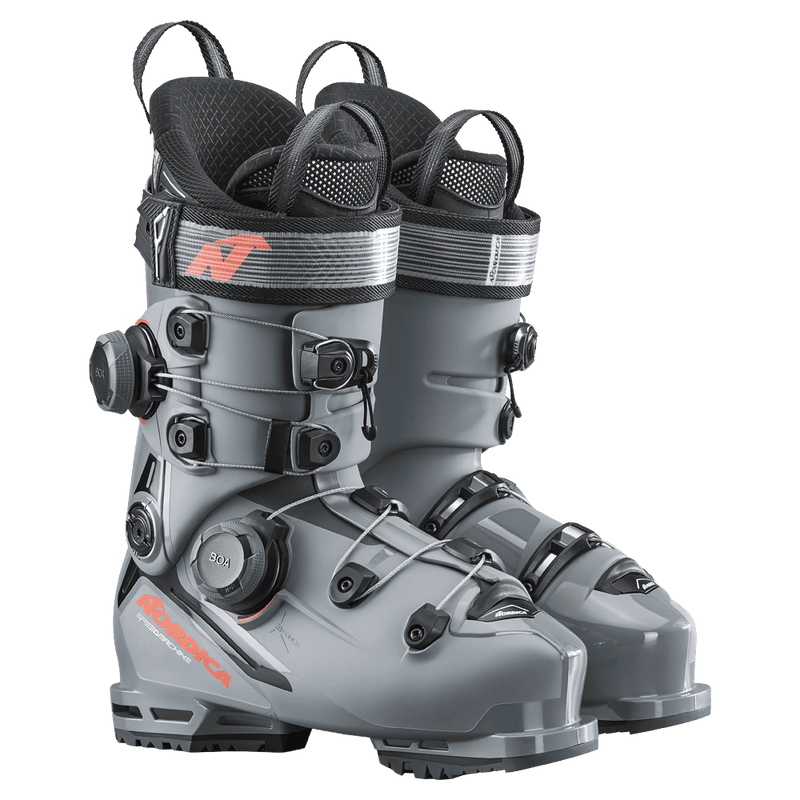 Primary view of Nordica Speedmachine 3 120 Double BOA Ski Boots