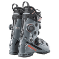 Rear view of Nordica Speedmachine 3 120 Double BOA Ski Boots