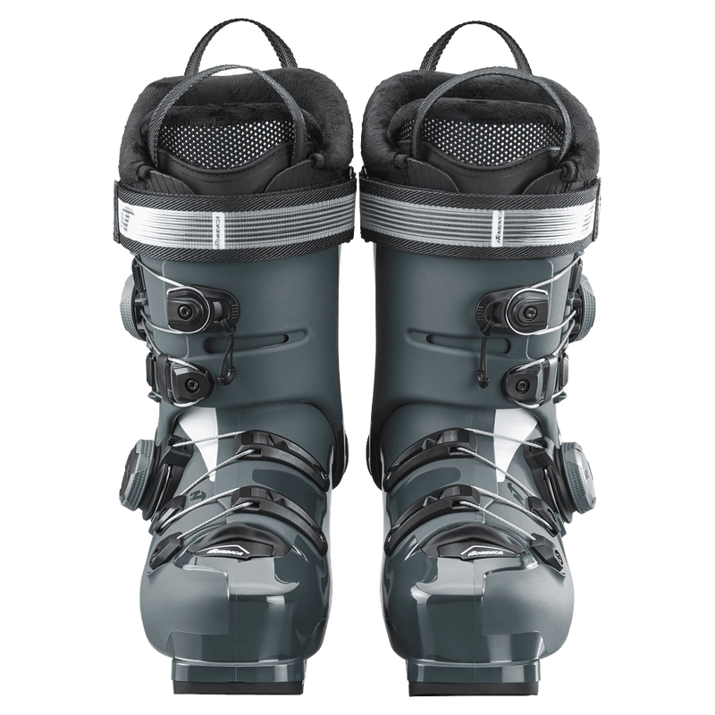 Front view of Nordica Speedmachine 3 105 Double BOA Ski Boots - Womens