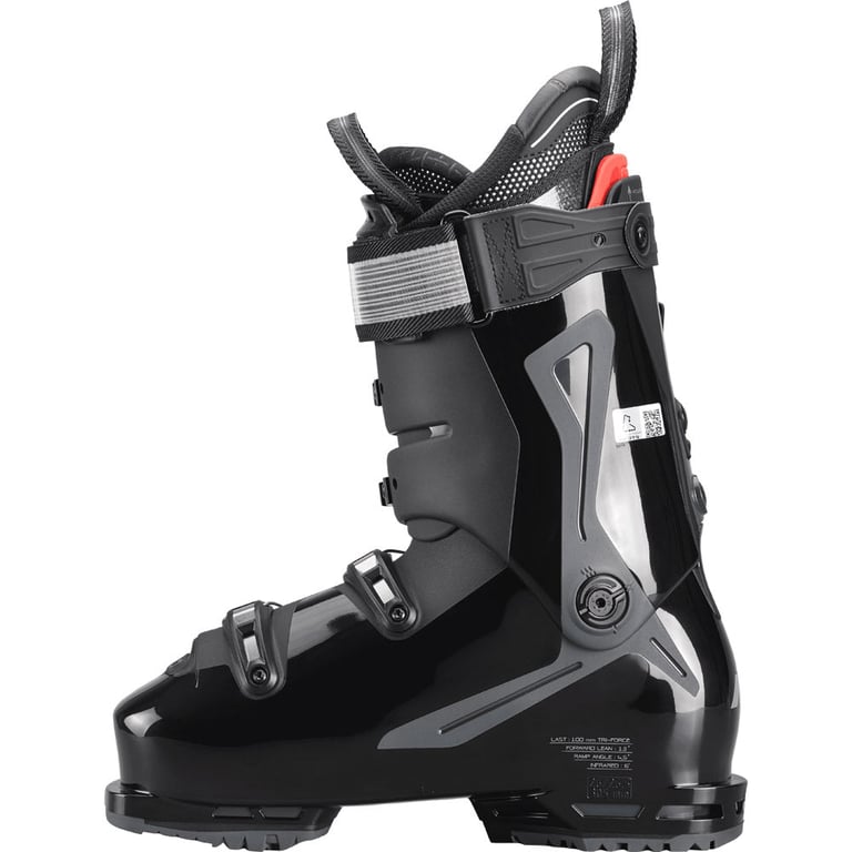 Speed Machine 3 130 Boa Ski Boots