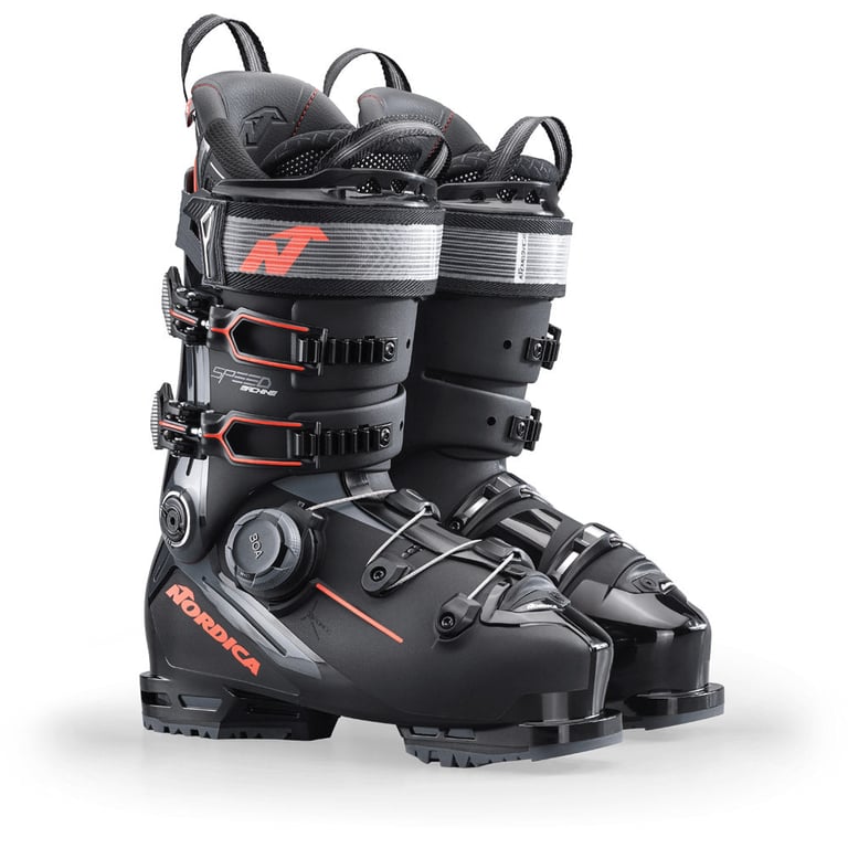 Speed Machine 3 130 Boa Ski Boots