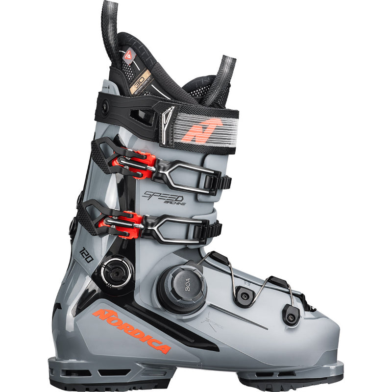 Speed Machine 3 120 Boa Ski Boots