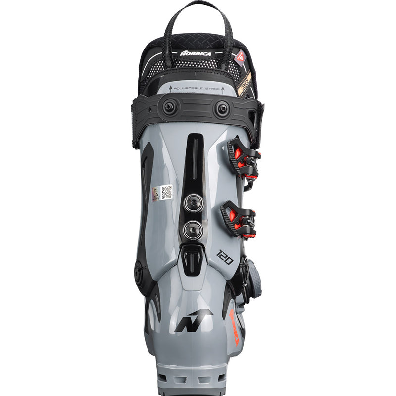 Speed Machine 3 120 Boa Ski Boots