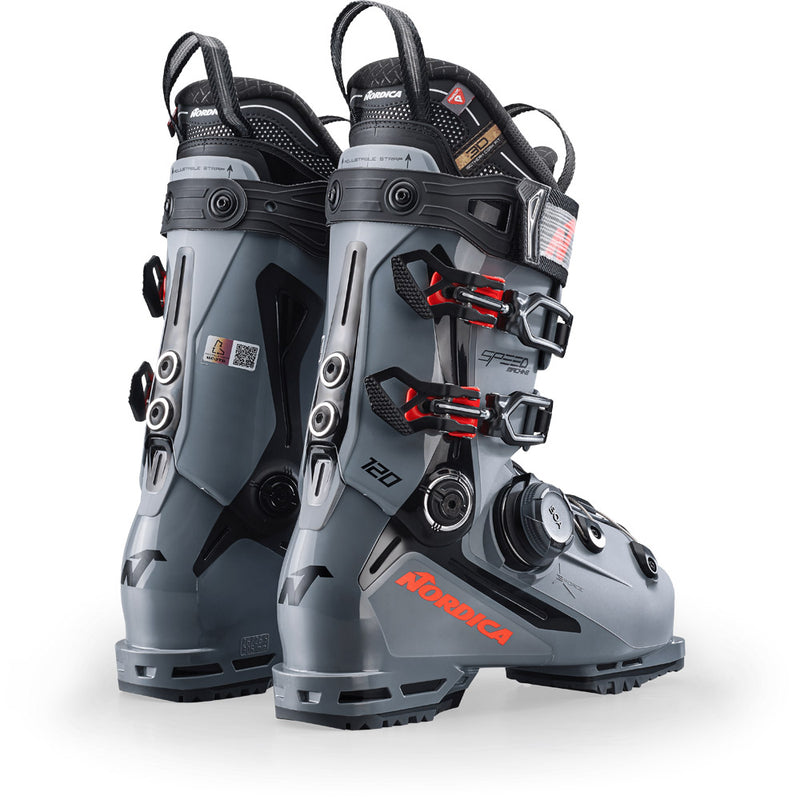 Speed Machine 3 120 Boa Ski Boots