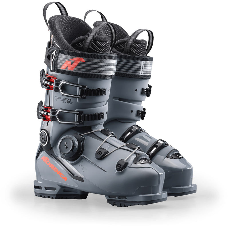 Speed Machine 3 120 Boa Ski Boots