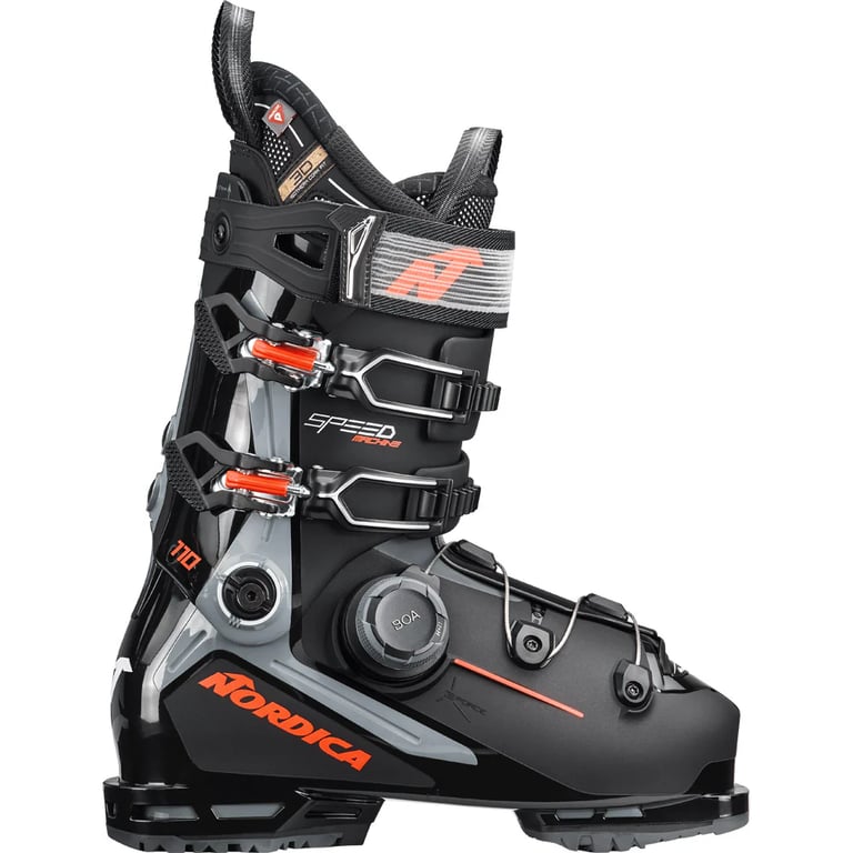 Speed Machine 3 110 Boa Ski Boots