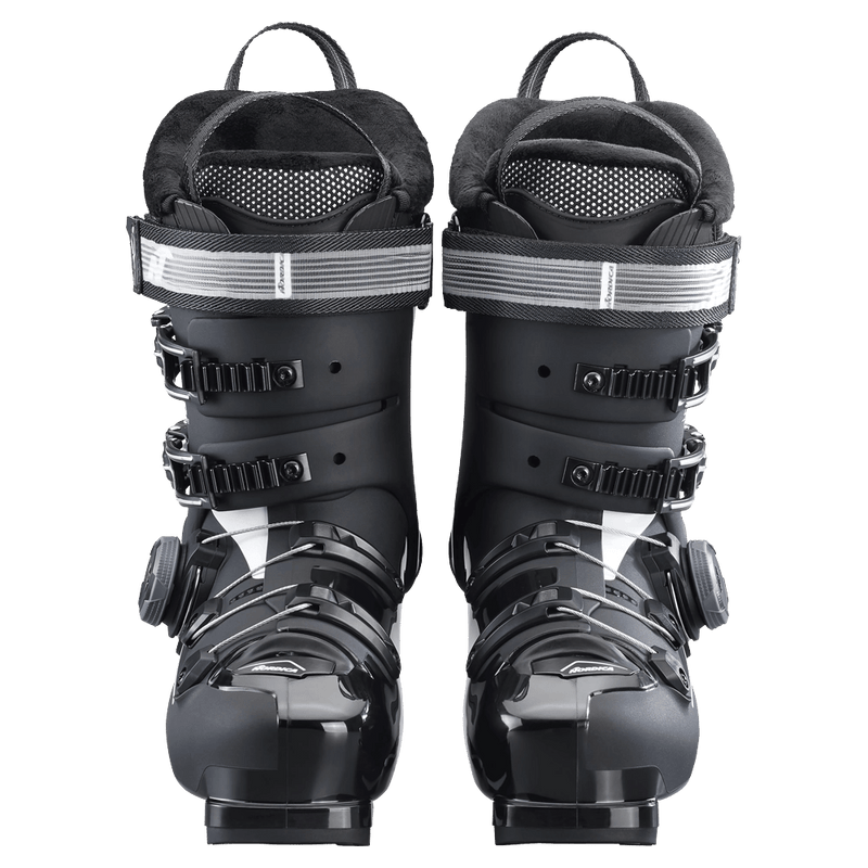 Front view of Nordica Speedmachine 3 95 BOA Ski Boots - Womens