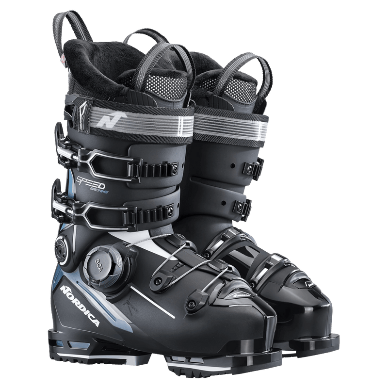 Primary view of Nordica Speedmachine 3 95 BOA Ski Boots - Womens