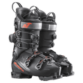 45 Degree view of Nordica Speedmachine 3 130 Cuff BOA Ski Boots