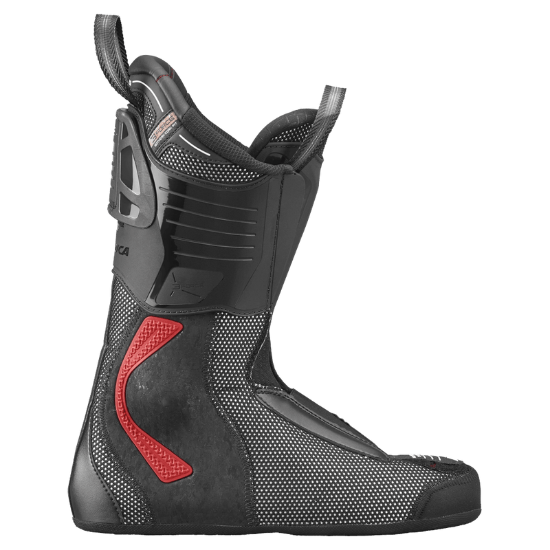 Liner view of Nordica Speedmachine 3 130 Cuff BOA Ski Boots