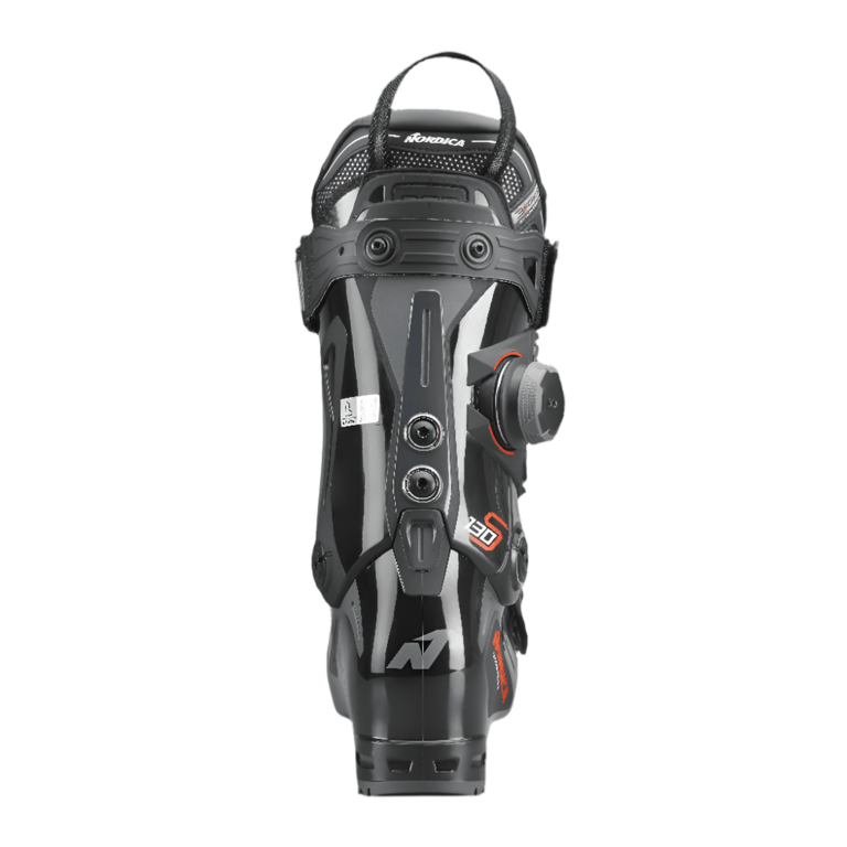 Speedmachine 3 130 Cuff BOA Ski Boots