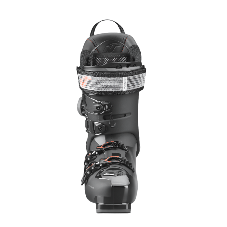 Speedmachine 3 130 Cuff BOA Ski Boots