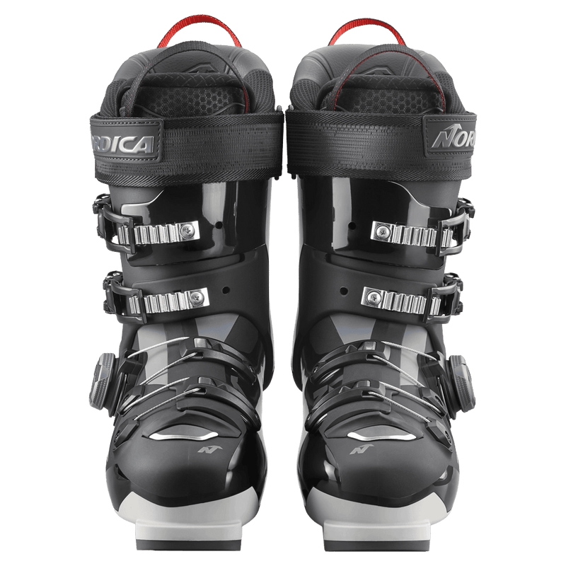 Front view Nordica Sportmachine 3 120 BOA Ski Boots