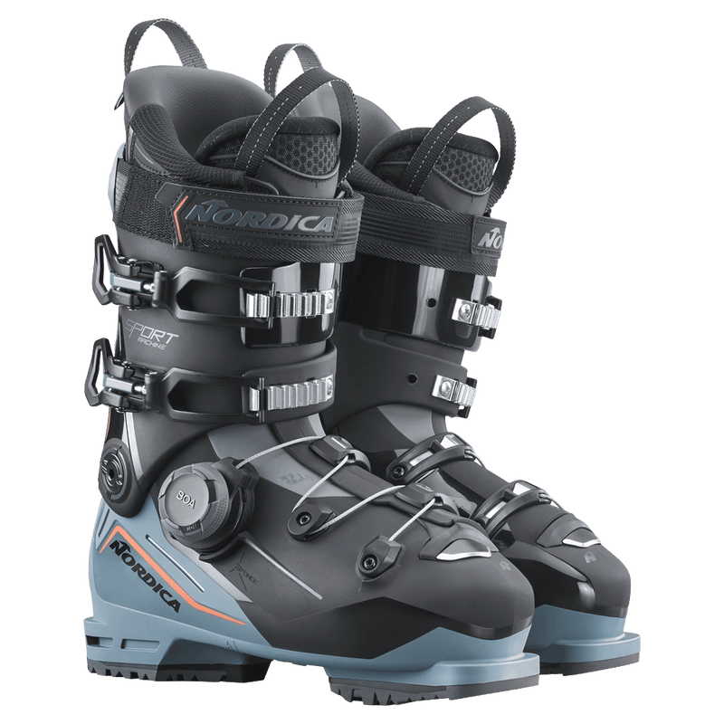 Primary view of Nordica Sportmachine 3 110 BOA Ski Boots