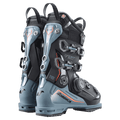 Rear view of Nordica Sportmachine 3 110 BOA Ski Boots
