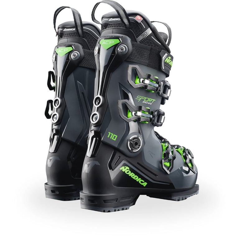 Sport Machine 3 110 Ski Boots