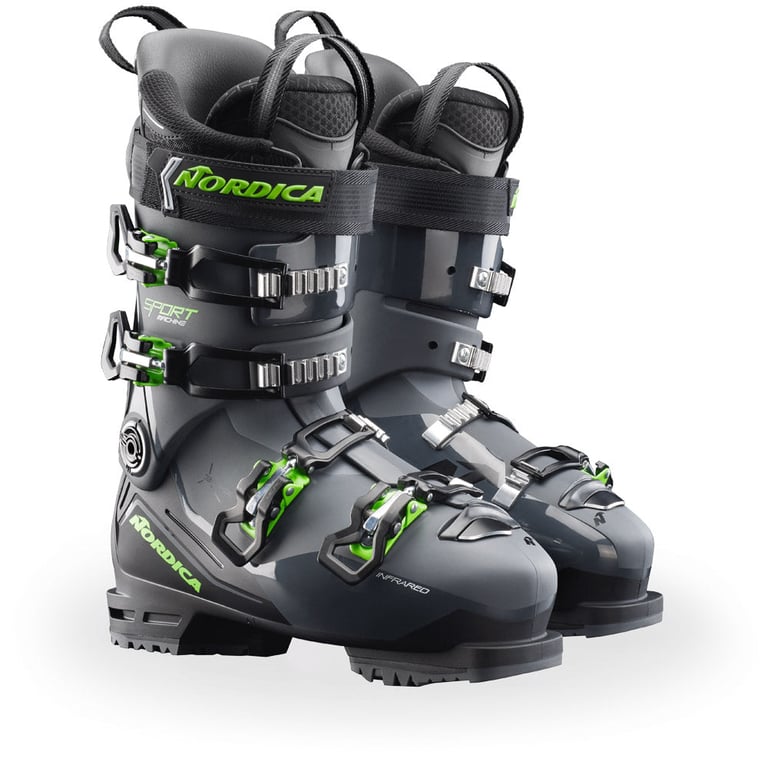 Sport Machine 3 110 Ski Boots