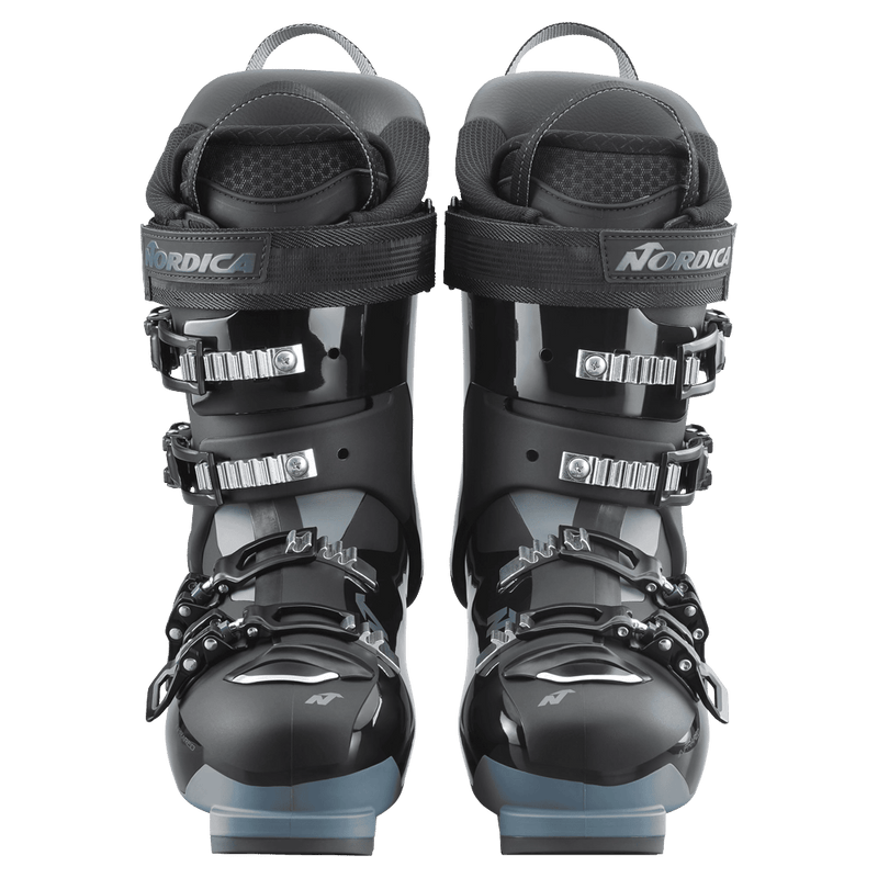 Front view of Nordica Sportmachine 3 110 Ski Boots