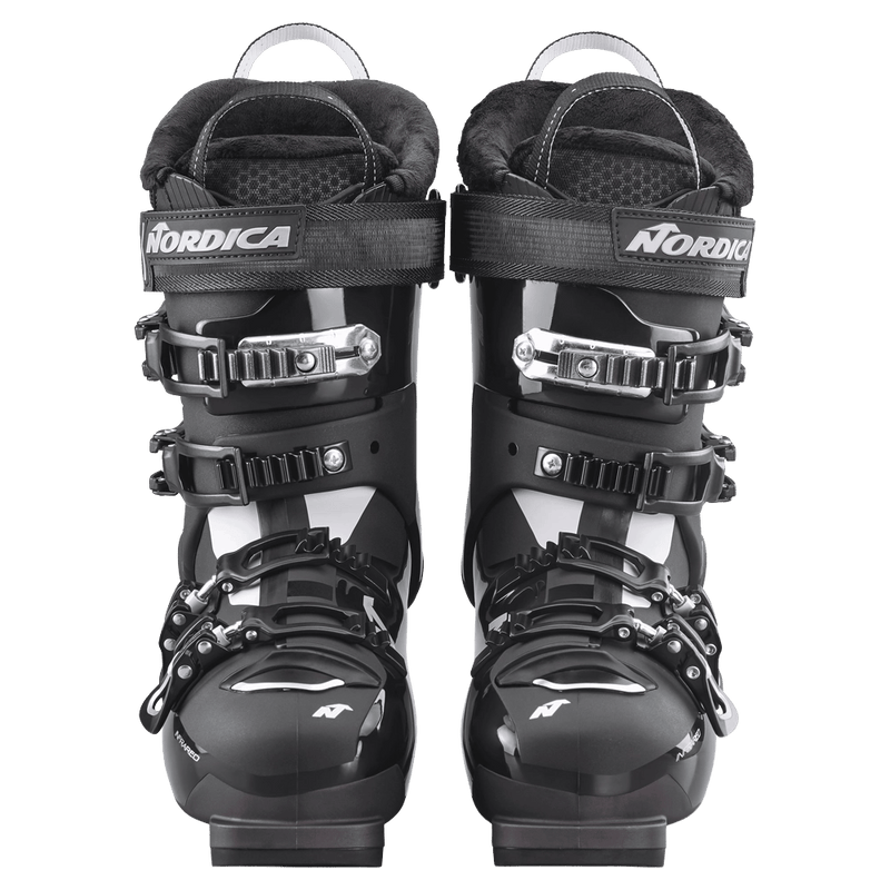 Front view of Nordica Sportmachine 3 95 Ski Boots - Womens