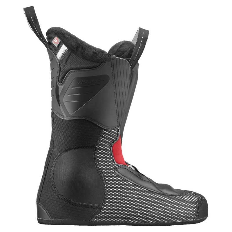 Liner view of Nordica Sportmachine 3 95 Ski Boots - Womens